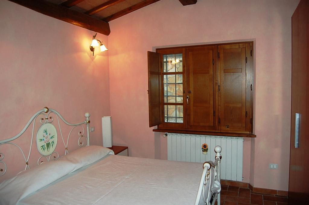 Le Ginestre B & B Massarosa Oda fotoğraf