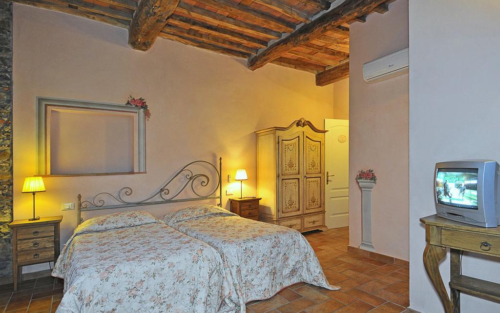 Le Ginestre B & B Massarosa Oda fotoğraf