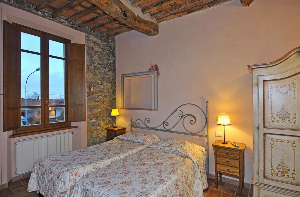 Le Ginestre B & B Massarosa Oda fotoğraf
