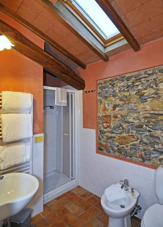 Le Ginestre B & B Massarosa Oda fotoğraf