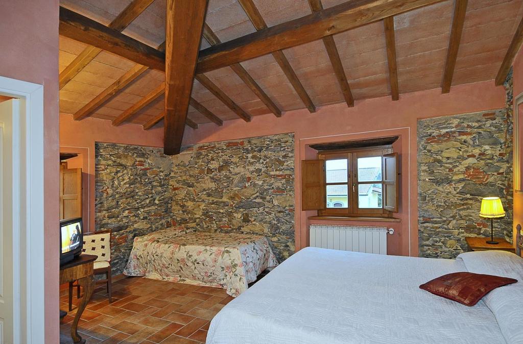 Le Ginestre B & B Massarosa Oda fotoğraf