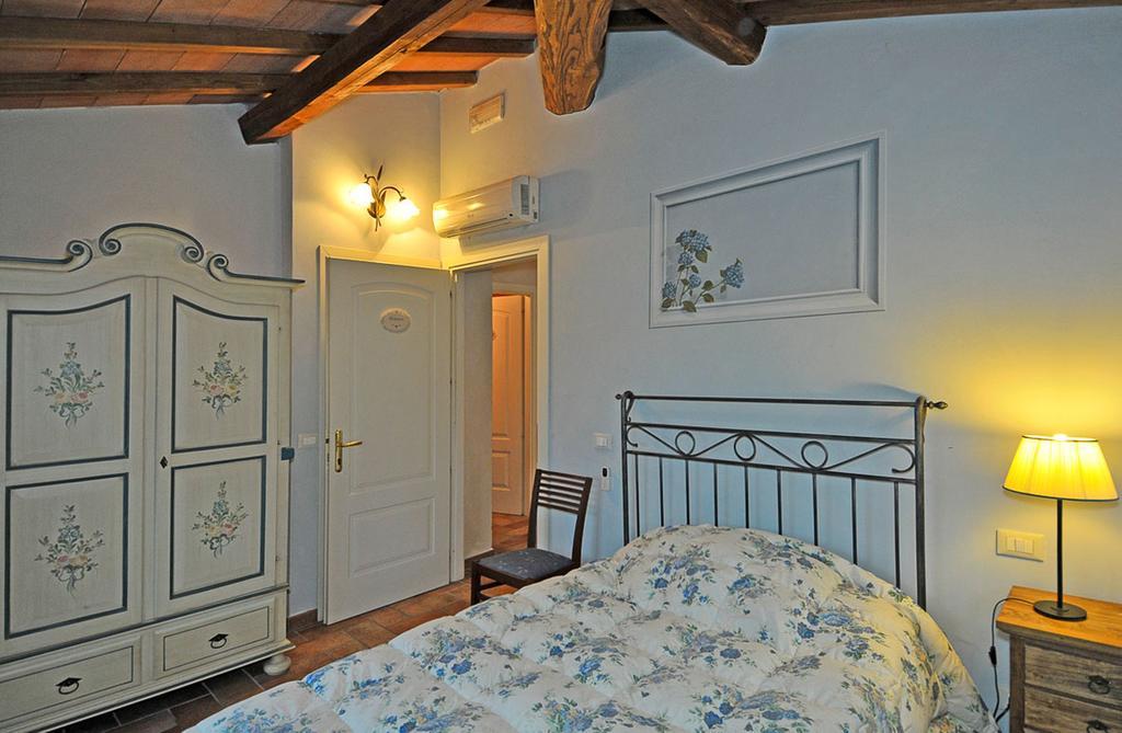 Le Ginestre B & B Massarosa Oda fotoğraf