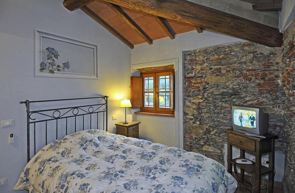 Le Ginestre B & B Massarosa Oda fotoğraf
