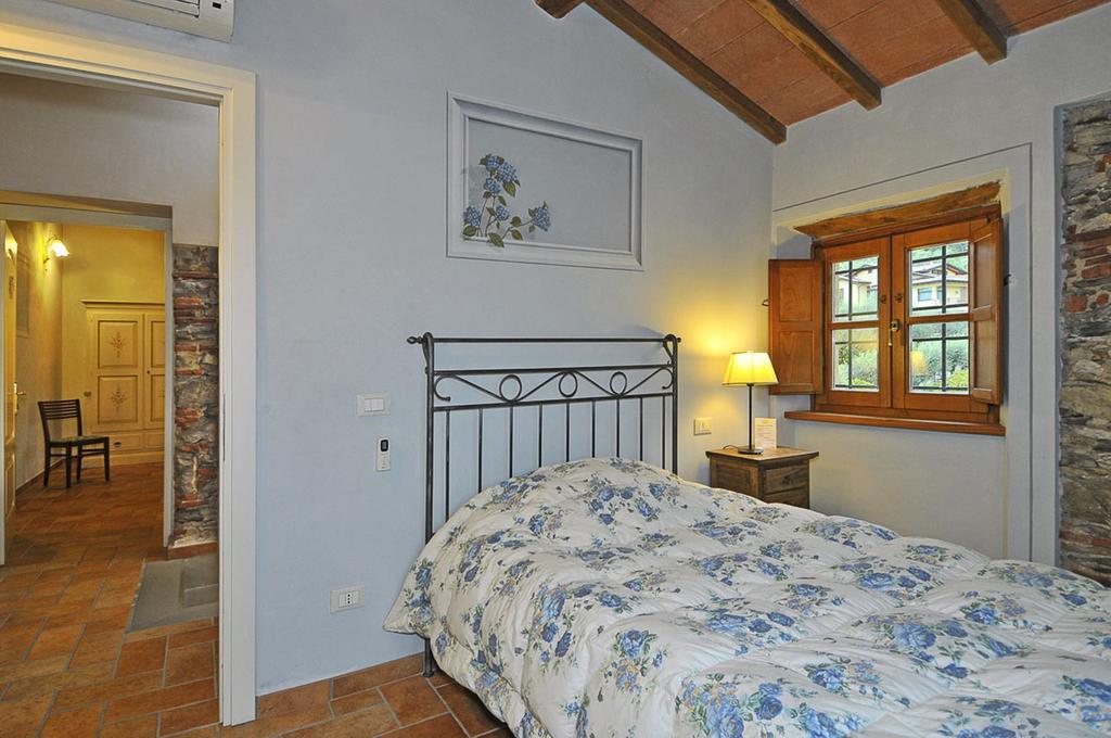 Le Ginestre B & B Massarosa Oda fotoğraf