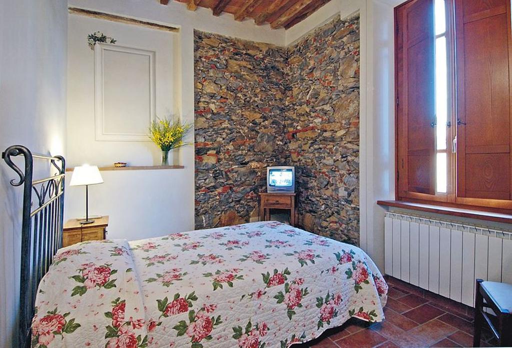Le Ginestre B & B Massarosa Oda fotoğraf