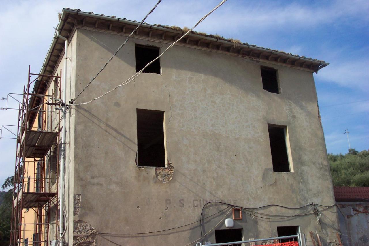 Le Ginestre B & B Massarosa Dış mekan fotoğraf