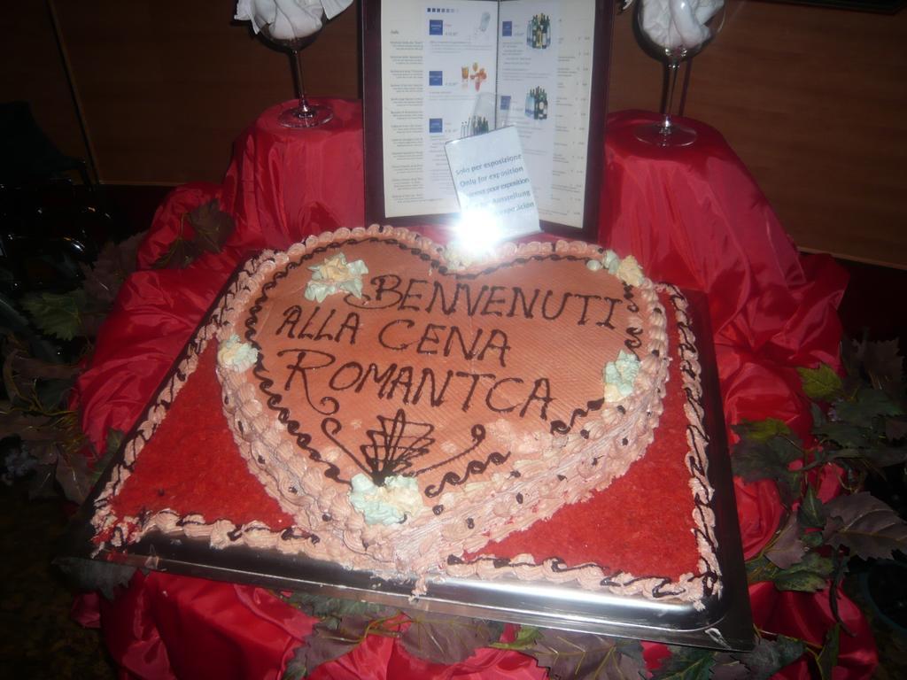 Le Ginestre B & B Massarosa Dış mekan fotoğraf