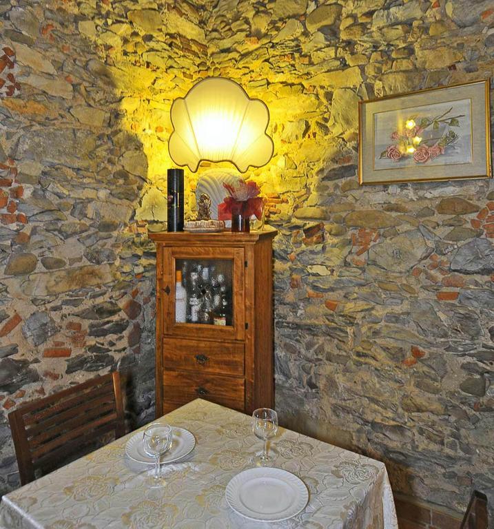 Le Ginestre B & B Massarosa Dış mekan fotoğraf